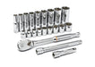 Gearwrench Gearwrench Hand Tool Sets 80557 Autofit