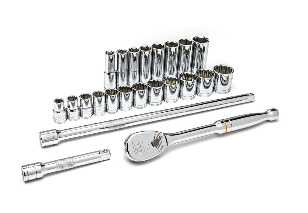 Gearwrench Gearwrench Hand Tool Sets 80707 Autofit