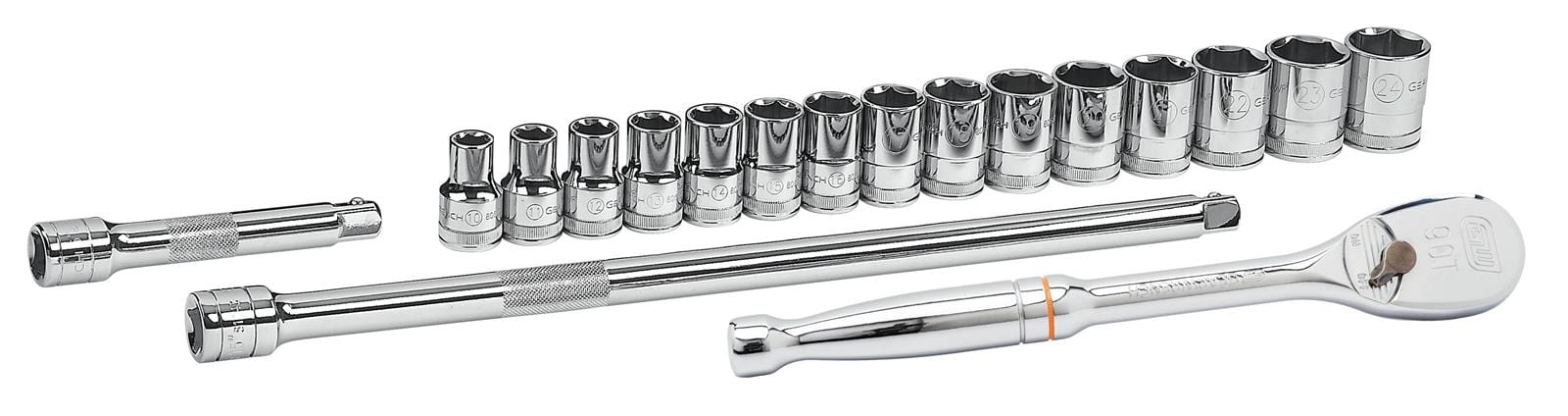 Gearwrench Gearwrench Hand Tool Sets 80708 Autofit