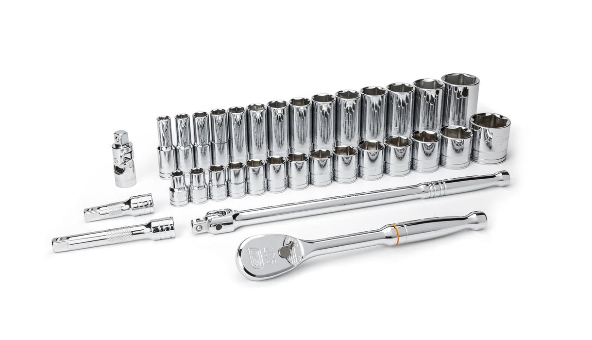 Gearwrench Gearwrench Hand Tool Sets 80715 Autofit