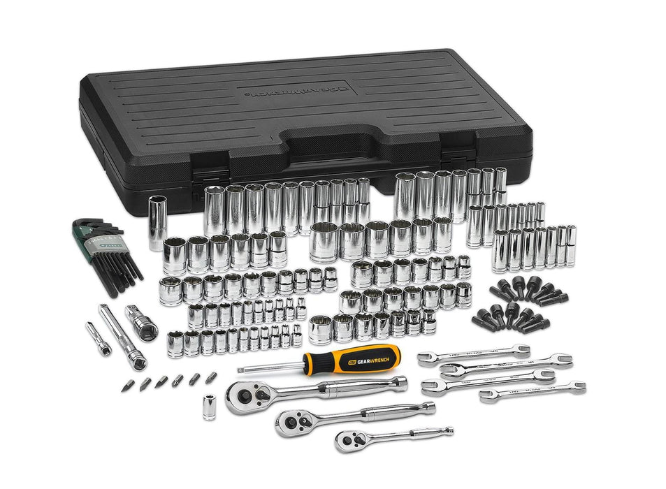 Gearwrench Gearwrench Hand Tool Sets 80931 Autofit