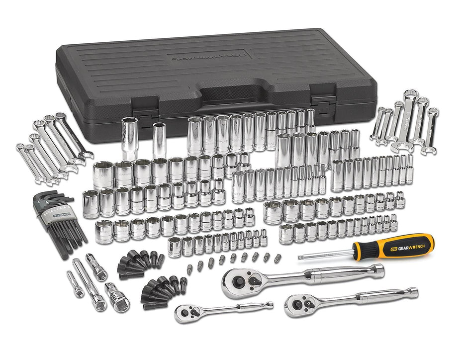 Gearwrench Gearwrench Hand Tool Sets 80932 Autofit