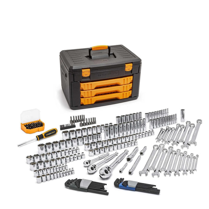 Gearwrench Gearwrench Hand Tool Sets 80940 Autofit
