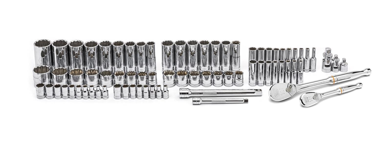 Gearwrench Gearwrench Hand Tool Sets 80948 Autofit