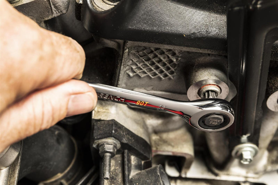 Gearwrench Gearwrench Hand Tool Sets 81560 Autofit