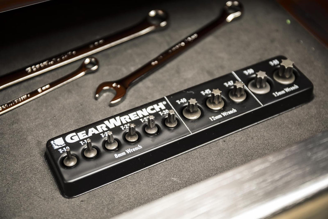 Gearwrench Gearwrench Hand Tool Sets 81560 Autofit