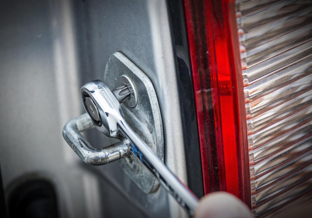 Gearwrench Gearwrench Hand Tool Sets 81602 Autofit