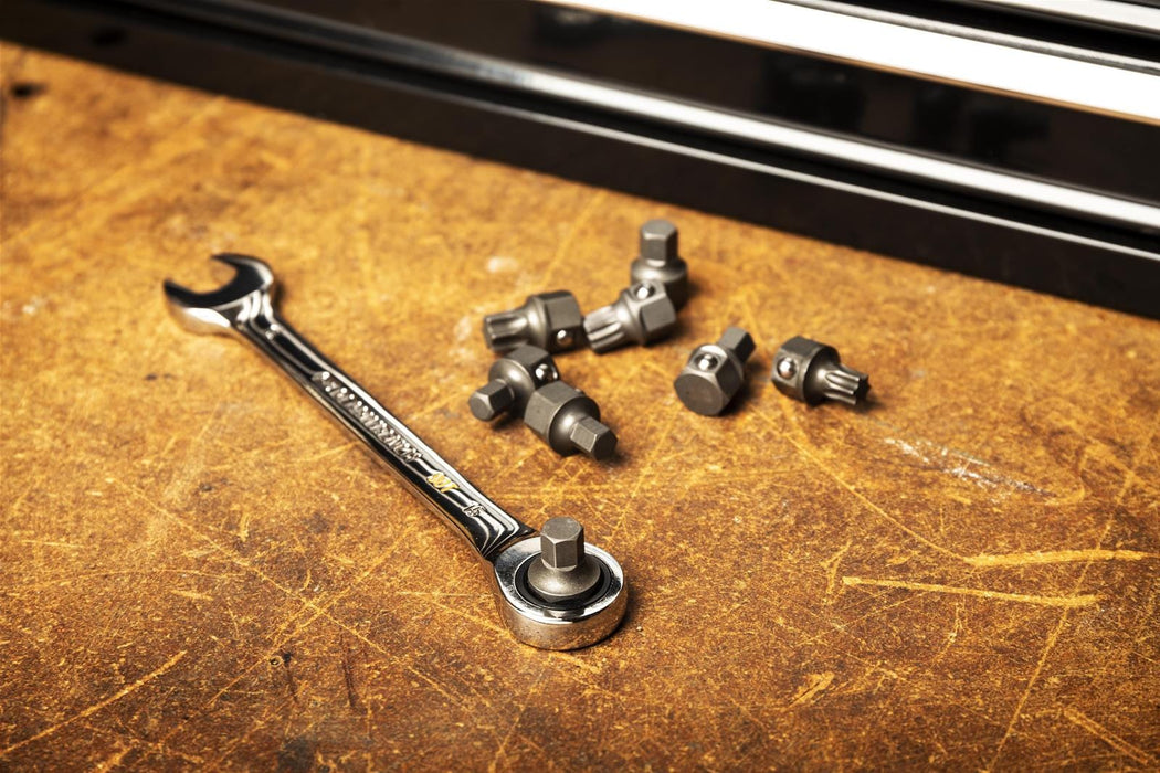 Gearwrench Gearwrench Hand Tool Sets 81602 Autofit