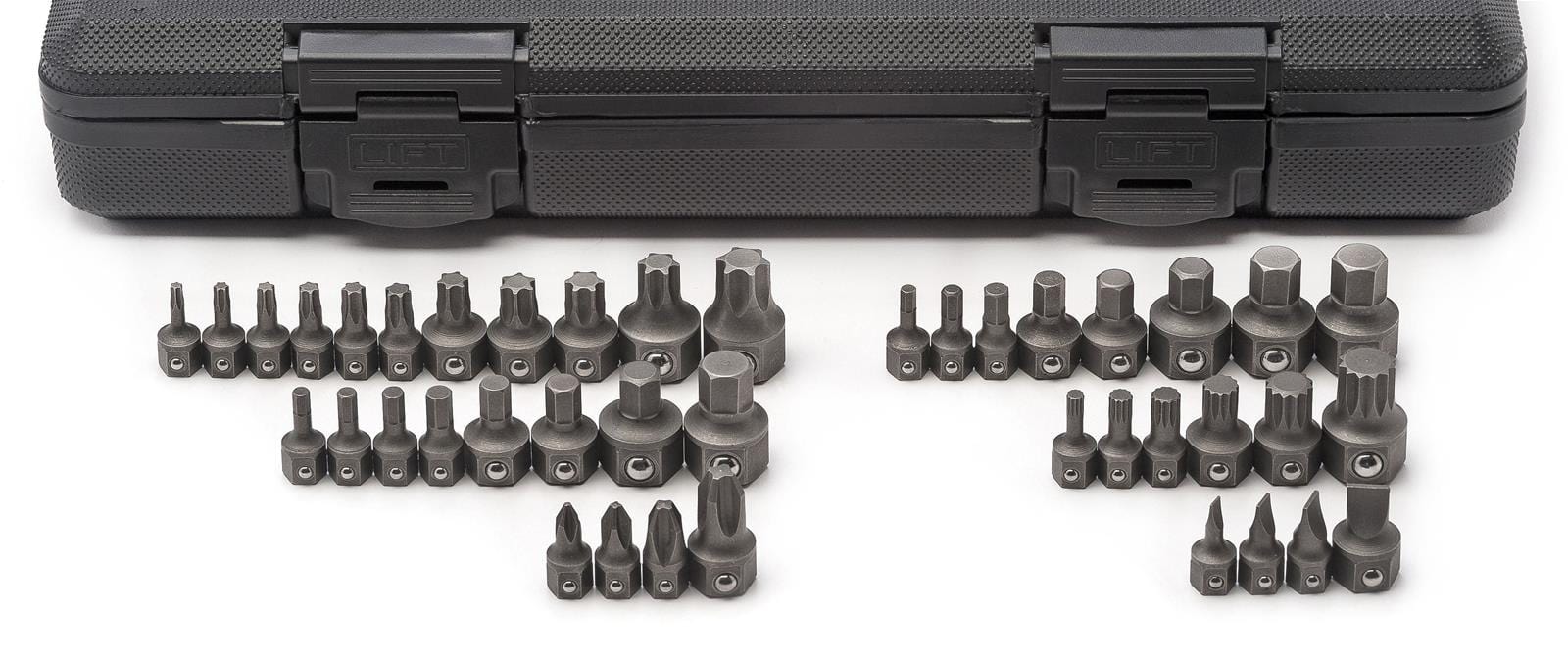 Gearwrench Gearwrench Hand Tool Sets 81602 Autofit