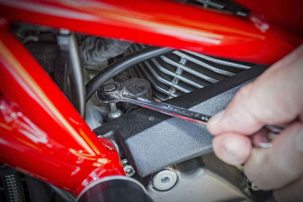 Gearwrench Gearwrench Hand Tool Sets 81602 Autofit