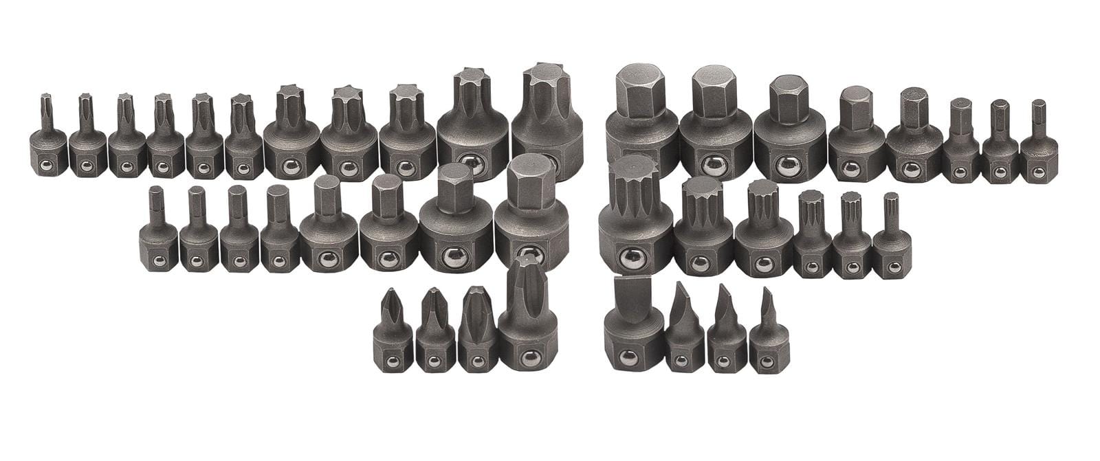 Gearwrench Gearwrench Hand Tool Sets 81602 Autofit