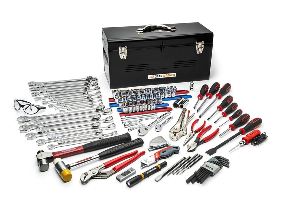 Gearwrench Gearwrench Hand Tool Sets 83090 Autofit