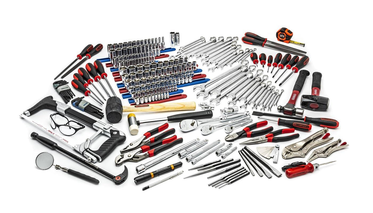 Gearwrench Gearwrench Hand Tool Sets 83091 Autofit