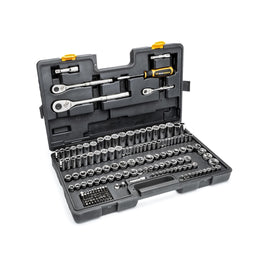 Gearwrench Gearwrench Hand Tool Sets 88001 Autofit