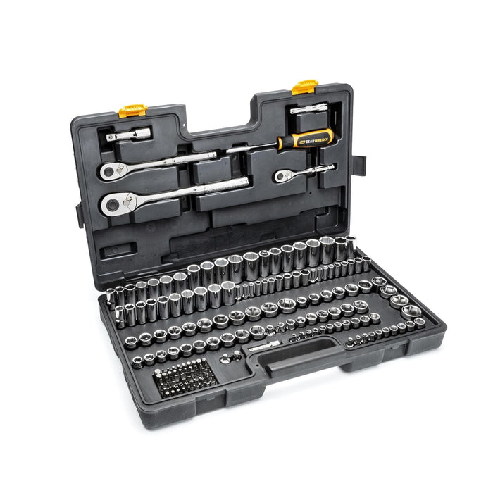 Gearwrench Gearwrench Hand Tool Sets 88001 Autofit