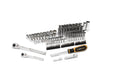 Gearwrench Gearwrench Hand Tool Sets 88001 Autofit