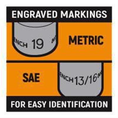 Gearwrench Gearwrench Hand Tool Sets 88001 Autofit