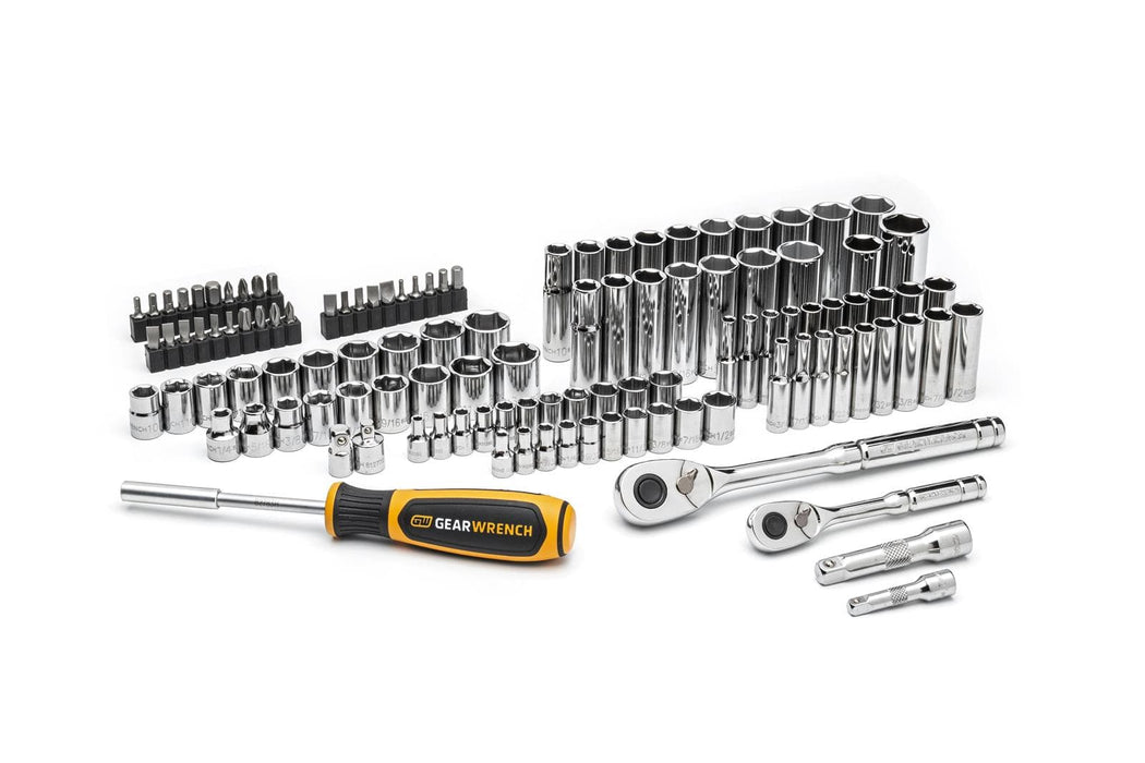 Gearwrench Gearwrench Hand Tool Sets 88001 Autofit