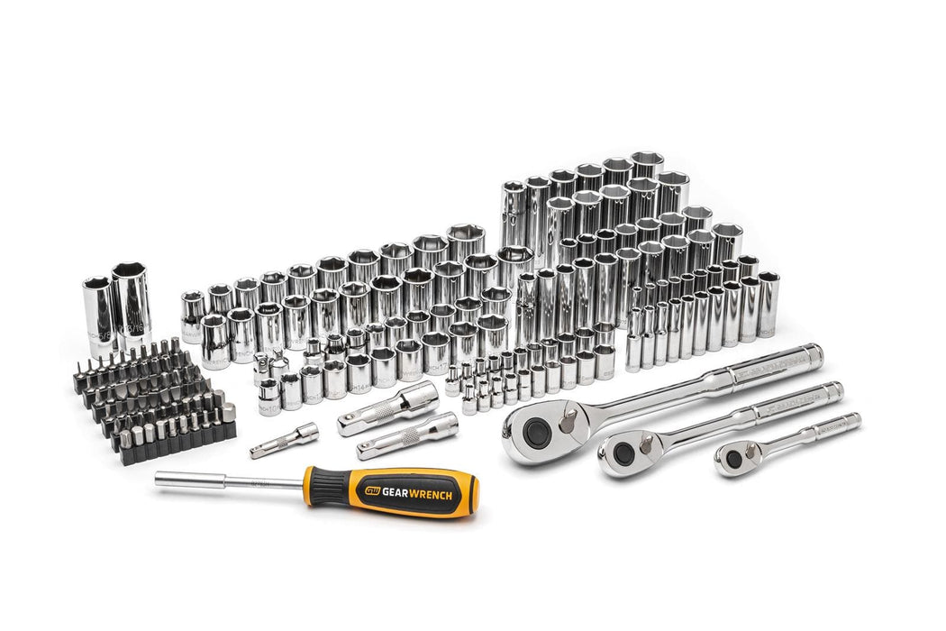 Gearwrench Gearwrench Hand Tool Sets 88002 Autofit