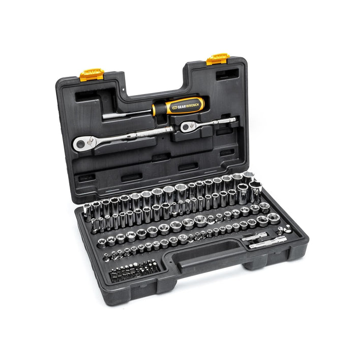 Gearwrench Gearwrench Hand Tool Sets 88002 Autofit