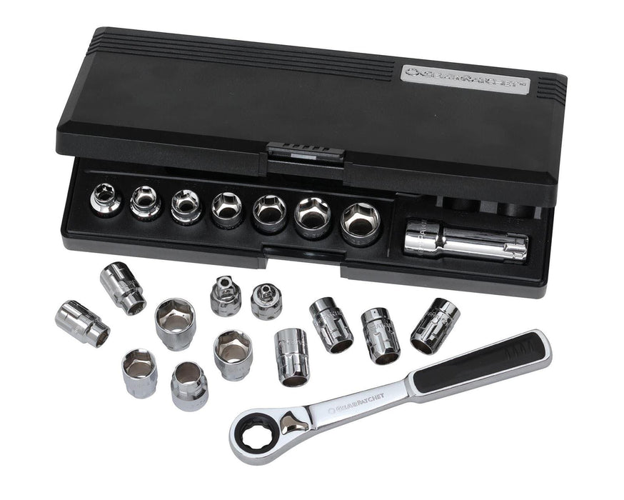 Gearwrench Gearwrench Hand Tool Sets 8921 Autofit