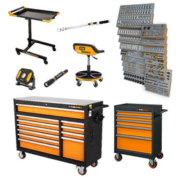 Gearwrench Gearwrench Hand Tool Sets MEGAMOD1024 Autofit