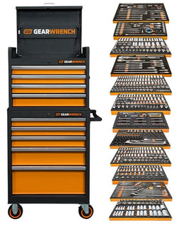 Gearwrench Gearwrench Hand Tool Sets MEGAMODPRO Autofit