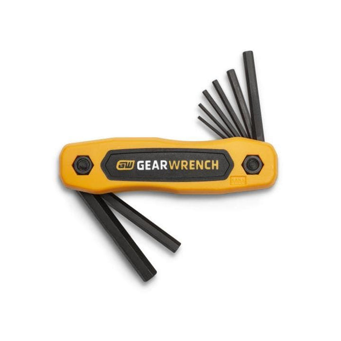 Gearwrench Gearwrench Hex and Torx Key Wrenches 83506 Autofit