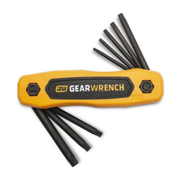 Gearwrench Gearwrench Hex and Torx Key Wrenches 83508 Autofit