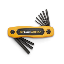 Gearwrench Gearwrench Hex and Torx Key Wrenches 83509 Autofit