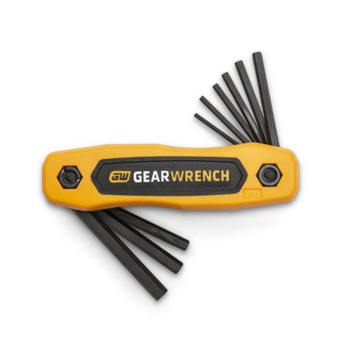Gearwrench Gearwrench Hex and Torx Key Wrenches 83509 Autofit