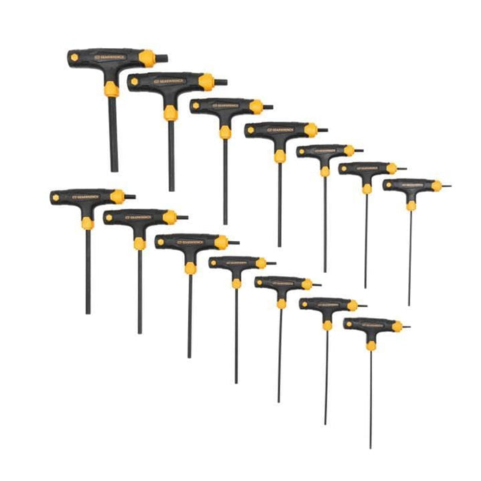 Gearwrench Gearwrench Hex and Torx Key Wrenches 83514 Autofit