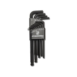 Gearwrench Gearwrench Hex and Torx Key Wrenches 83525 Autofit