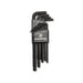 Gearwrench Gearwrench Hex and Torx Key Wrenches 83525 Autofit