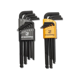 Gearwrench Gearwrench Hex and Torx Key Wrenches 83526 Autofit