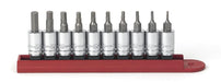 Gearwrench GearWrench Hex Bit Socket Sets 80323 Autofit