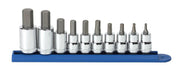 Gearwrench GearWrench Hex Bit Socket Sets 80578 Autofit