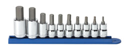 Gearwrench GearWrench Hex Bit Socket Sets 80578 Autofit