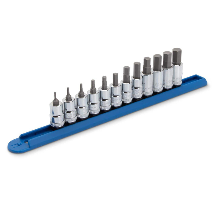 Gearwrench GearWrench Hex Bit Socket Sets 80580 Autofit