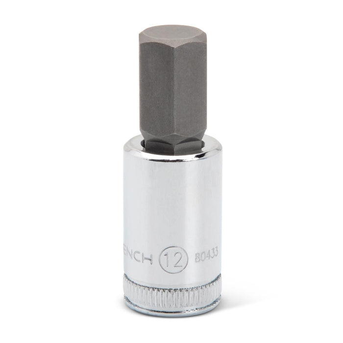 Gearwrench GearWrench Hex Bit Socket Sets 80580 Autofit