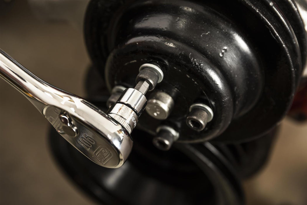 Gearwrench GearWrench Hex Bit Socket Sets 80580 Autofit