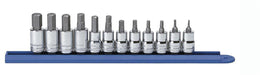 Gearwrench GearWrench Hex Bit Socket Sets 80580 Autofit
