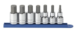 Gearwrench GearWrench Hex Bit Socket Sets 80720 Autofit