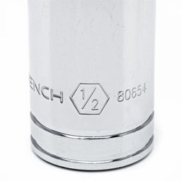 Gearwrench GearWrench Hex Bit Socket Sets 80721 Autofit