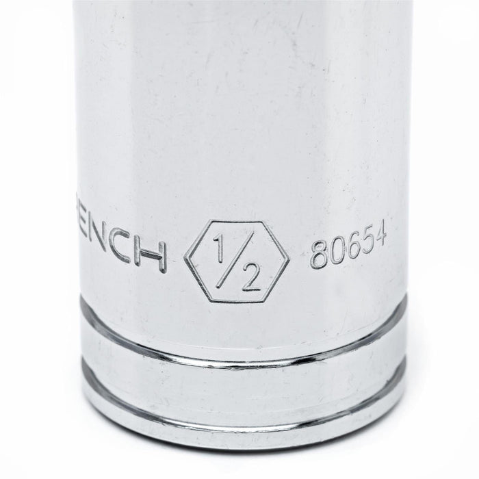 Gearwrench GearWrench Hex Bit Socket Sets 80721 Autofit