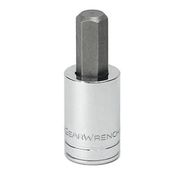 Gearwrench GearWrench Hex Bit Sockets 80157 Autofit