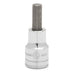 Gearwrench GearWrench Hex Bit Sockets 80652 Autofit
