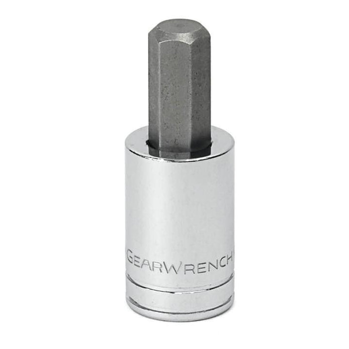 Gearwrench GearWrench Hex Bit Sockets 80655 Autofit