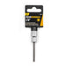 Gearwrench GearWrench Hex Bit Sockets 82521 Autofit