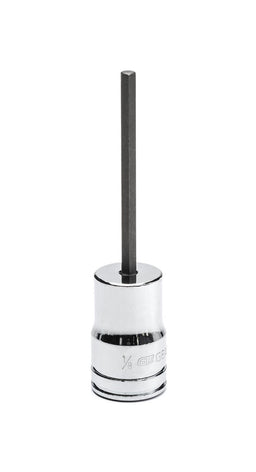 Gearwrench GearWrench Hex Bit Sockets 82521 Autofit